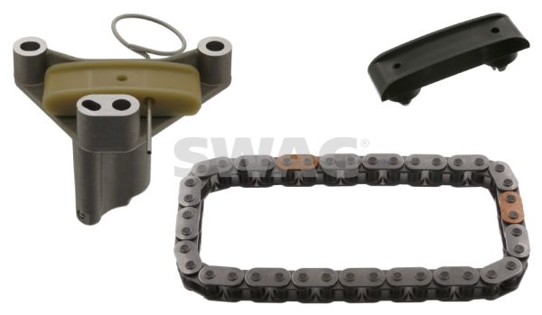 Citroen C8 2002-2006 Arası 2.0 HDi 165 Swag Marka Triger Zinciri Seti