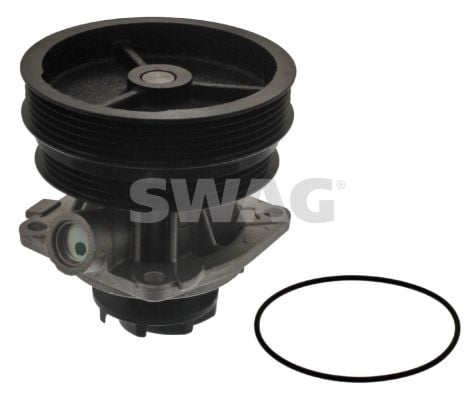 Fiat Brava 1995-2003 Arası 1.6 16V Swag Marka Devirdaim Su Pompası