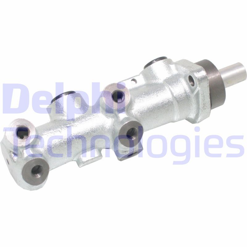 Fiat Ducato 1994-2005 Arası 1.9 TD Panorama/Combinato Delphi Marka Abssiz Fren Ana Merkezi