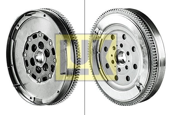 Opel Vectra 2002-2009 Arası 1.9 CDTI LUK Marka Volan