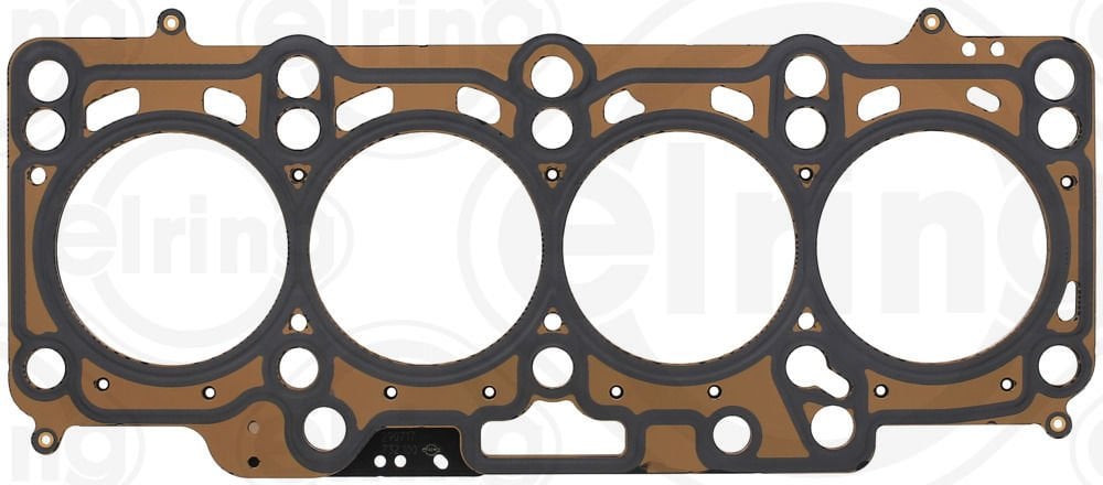 Skoda Octavia 2004-2013 Arası 1.6 TDI 4x4 Elring Marka Silindir Kapak Contası