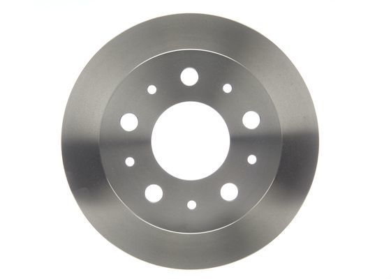 Citroen Jumper 1994-2002 Arası 2.5 TDI 4x4 Bosch Marka Arka Fren Diski