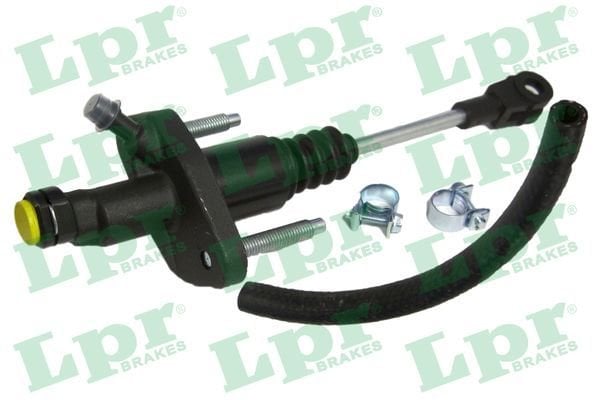 Opel Astra 1998-2014 Arası 1.6 LPR Marka Debriyaj Üst Merkezi