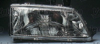 Peugeot 405 1987-1999 Arası 1.9 Sport MI-16 Sol Valeo Marka Far
