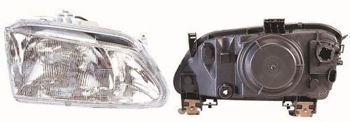 Renault Megane 1995-2004 Arası 2.0 i Sağ Depo Marka Far