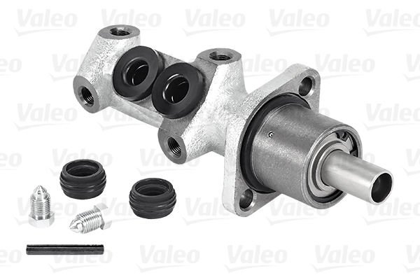 Citroen Saxo 1996-2004 Arası 1.0 X Valeo Marka Abssiz Fren Ana Merkezi