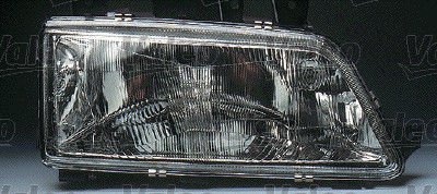 Peugeot 405 1987-1999 Arası 1.9 Sol Valeo Marka Far
