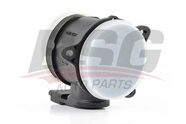 Ford C-Max 2003-2007 Arası 1.6 TDCi BSG Marka Hava Debimetresi