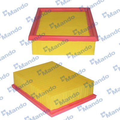Opel Combo 1994-2001 Arası 1.7 D Mando Marka Hava Filtresi