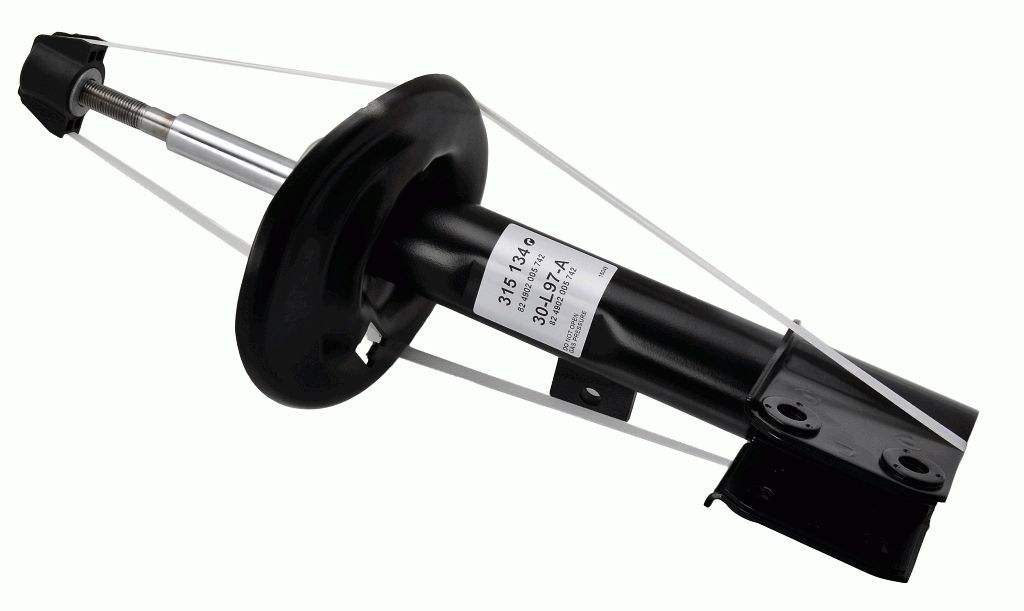 Peugeot 308 2007-2016 Arası 1.6 BioFlex Ön Sağ Sachs Marka Amortisör