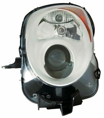 Alfa Romeo Mito 2008-2018 Arası 1.4 Turbo MultiAir Sağ Depo Marka Far