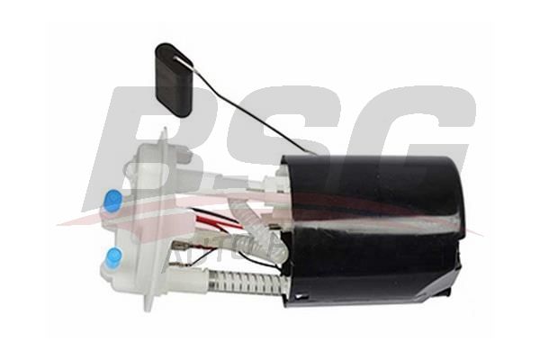 Citroen Berlingo 1996-2011 Arası 1.4 i, 1.1 i BSG Marka Depo Şamandırası
