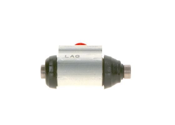 Citroen Saxo 1996-2004 Arası 1.4 VTS Bosch Marka Sağ-Sol Uyumlu ABSLI Fren Silindiri