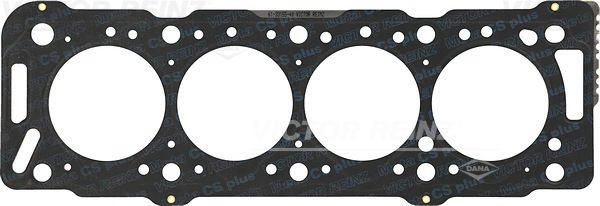 Citroen Zx 1991-1999 Arası 1.9 TD Victor Reinz Marka Silindir Kapak Contası