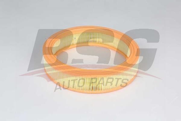Fiat Punto 1999-2012 Arası 1.2 Natural Power, 1.2 60 BSG Marka Hava Filtresi