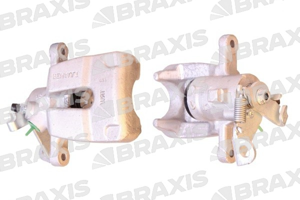 Renault Scenic 2003-2010 Arası 1.5 dCi Braxis Marka Sol Arka Fren Kaliperi