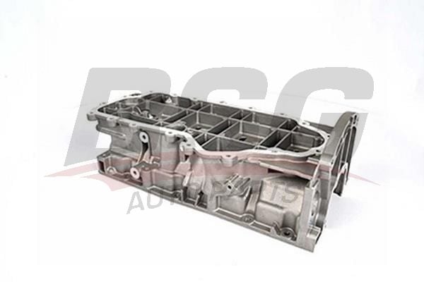 Ford Mondeo 2007-2015 Arası 1.8 TDCi BSG Marka Motor Yağ Karteri