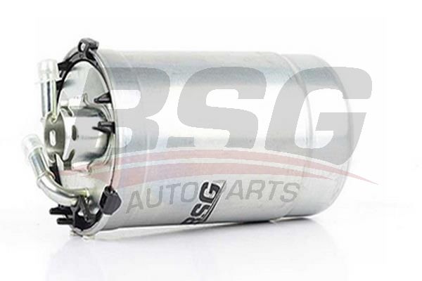 Skoda Fabia 1999-2008 Arası 1.9 SDI, 1.9 TDI BSG Marka Yakıt Filtresi