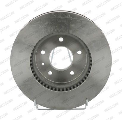Chevrolet Captiva 2006-2010 Arası 2.4 Ferodo Marka Ön Havalı Fren Diski