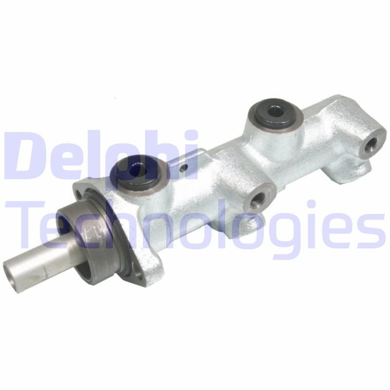 Fiat Ducato 1994-2005 Arası 2.5 TDI Panorama/Combinato Delphi Marka Absli Fren Ana Merkezi