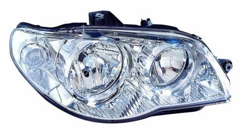 Fiat Palio 1996-2000 Arası 1.4 Cat Sağ Depo Marka Far
