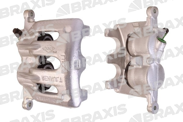 Renault Espace 1996-2002 Arası 3.0 V6 24V Braxis Marka Sol Ön Fren Kaliperi