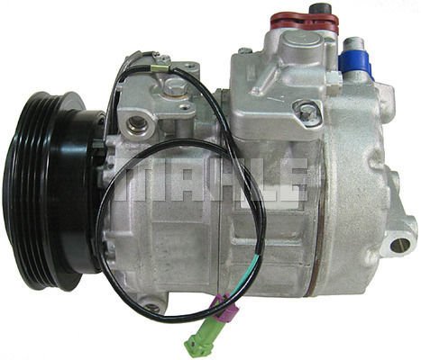 Audi A4 1994-2001 Arası 2.8 quattro Mahle Marka Klima Kompresörü