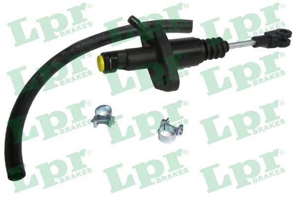Opel Vectra 1995-2004 Arası 2.5 i V6 LPR Marka Debriyaj Üst Merkezi