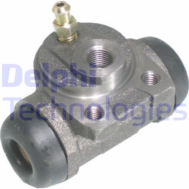 Peugeot 106 1991-1996 Arası 1.6 Delphi Marka Sağ-Sol Uyumlu ABSSIZ Fren Silindiri