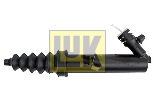 Peugeot 207 2006-2015 Arası 1.6 16V Turbo, 1.6 16V RC, 1.6 HDi LUK Marka Debriyaj Alt Merkezi