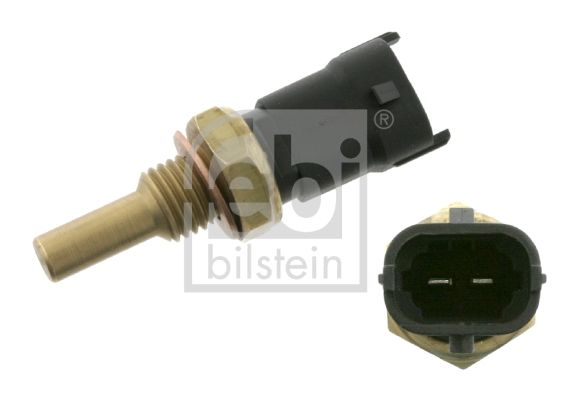Alfa Romeo Brera 2006-2011 Arası 2.0 JTDM Febi Marka Hararet Müşürü