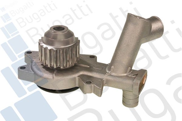 Ford Fiesta 1983-1989 Arası 1.3, 1.6 XR2 Bugatti Marka Devirdaim Su Pompası