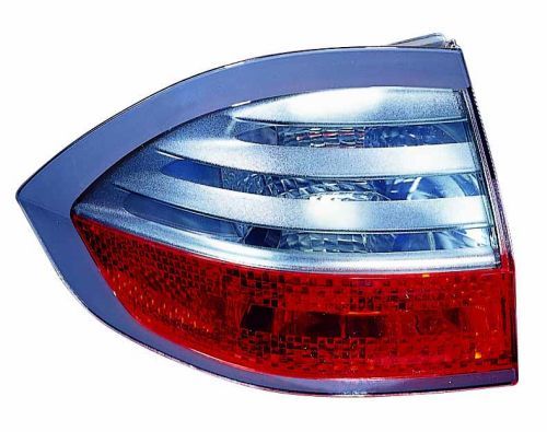 Ford S-Max 2006-2014 Arası 2.0 EcoBoost Depo Marka Sağ Stop Lambası