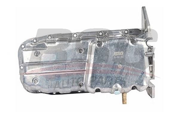 Opel Corsa 1993-2002 Arası 1.4 i, 1.4 i 16V, 1.4 Si BSG Marka Motor Yağ Karteri