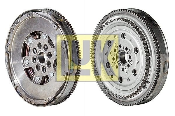 Opel Corsa 2006-2014 Arası 1.3 CDTI LUK Marka Volan