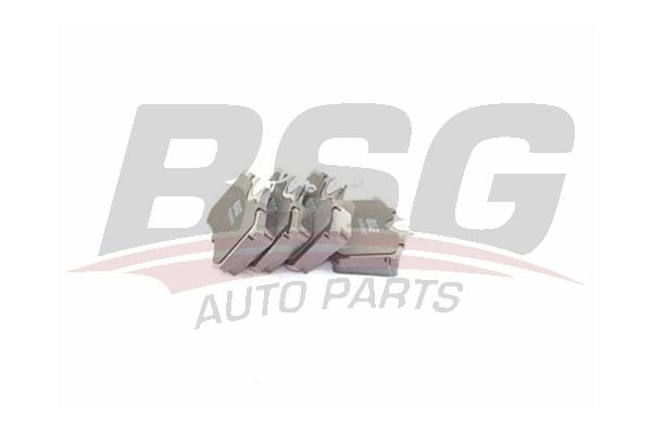 Renault Modus 2004-2008 Arası 1.5 dCi 90 BSG Marka Arka Balata