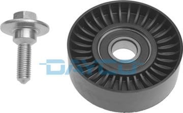Citroen Xsara 1999-2012 Arası 1.8 16V Dayco Marka Vantilatör Kayış Gergi Rulmanı