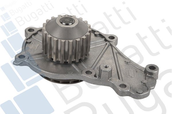 Ford C-Max 2010-2019 Arası 1.6 TDCi Bugatti Marka Devirdaim Su Pompası
