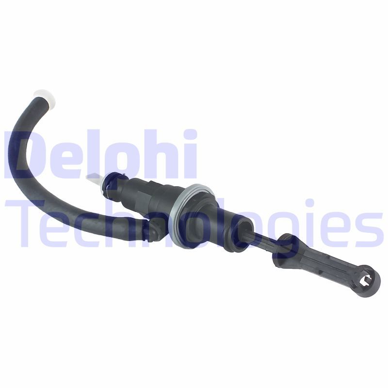 Renault Master 1998-2002 Arası 2.8 dTI Delphi Marka Debriyaj Üst Merkezi