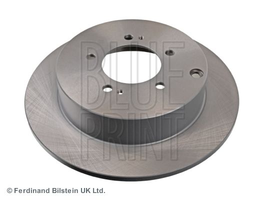 Citroen C-Crosser 2007-2011 Arası 2.2 HDi Blueprint Marka Arka Fren Diski