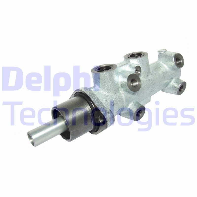 Fiat Ducato 1994-2010 Arası 130 Multijet 2 Delphi Marka Abssiz Fren Ana Merkezi
