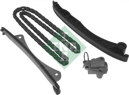 Fiat Punto Evo 2008-2012 Arası 1.3 D Multijet INA Marka Triger Zinciri Seti