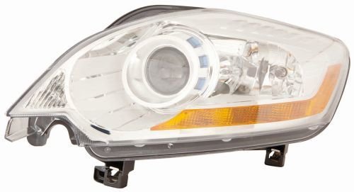 Ford Kuga 2008-2012 Arası 2.0 TDCi Sol Depo Marka Far