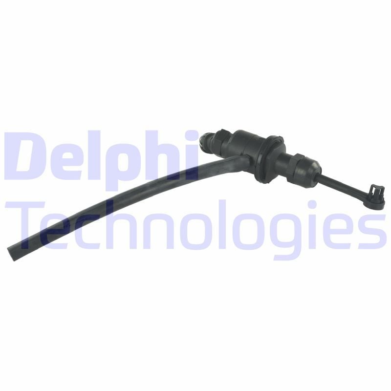 Renault Twingo 2007-2011 Arası 1.5 dCi 75 Delphi Marka Debriyaj Merkezi