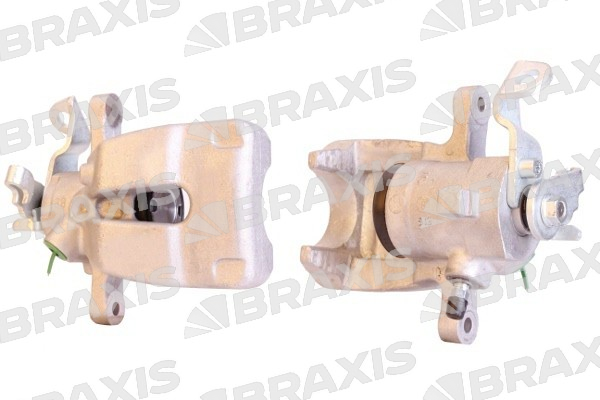 Renault Espace 1996-2002 Arası 2.2 dCi Braxis Marka Sol Arka Fren Kaliperi