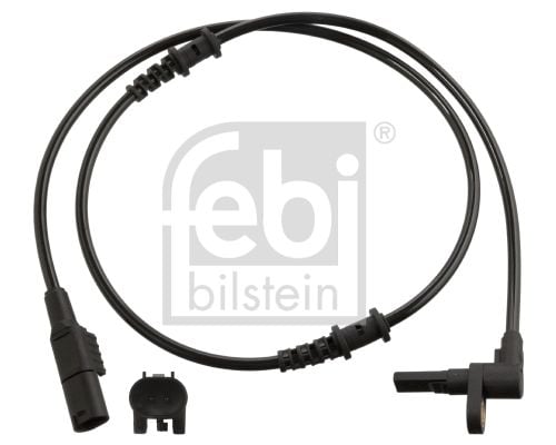 Volkswagen Crafter 2006-2016 Arası 2.0 TDI Febi Marka Ön Abs Sensörü