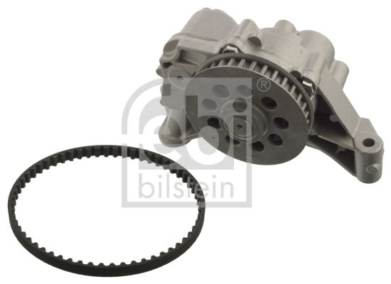 Volkswagen Golf 2004-2014 Arası 1.6 TDI Febi Marka Yağ Pompası
