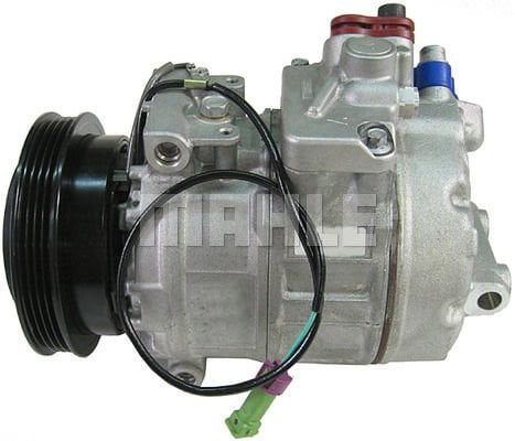Audi A4 1994-2001 Arası 1.6 Behr Marka Klima Kompresörü