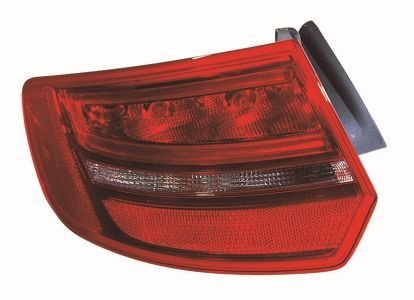 Audi A3 2003-2015 Arası 2.0 TDI Depo Marka Dış Sol Stop Lambası