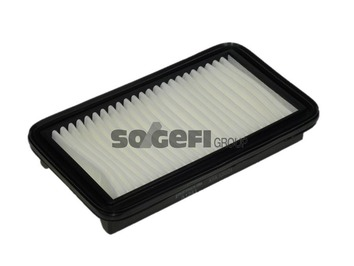 Fiat Sedici 2006-2014 Arası 1.6 16V Purflux Marka Hava Filtresi